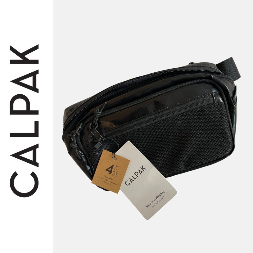 NWT - Calpak Sling Bag